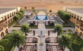 Aldhafra Resort, Vignette Collection By Ihg 5*