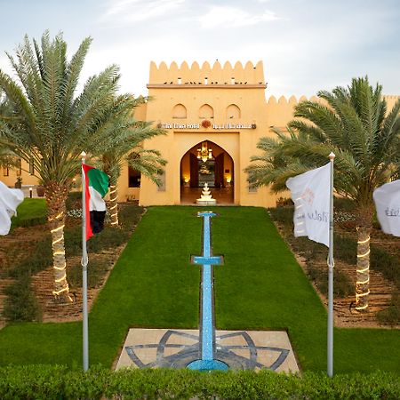 Aldhafra Resort, Vignette Collection By Ihg Мадинат-Зайед Экстерьер фото