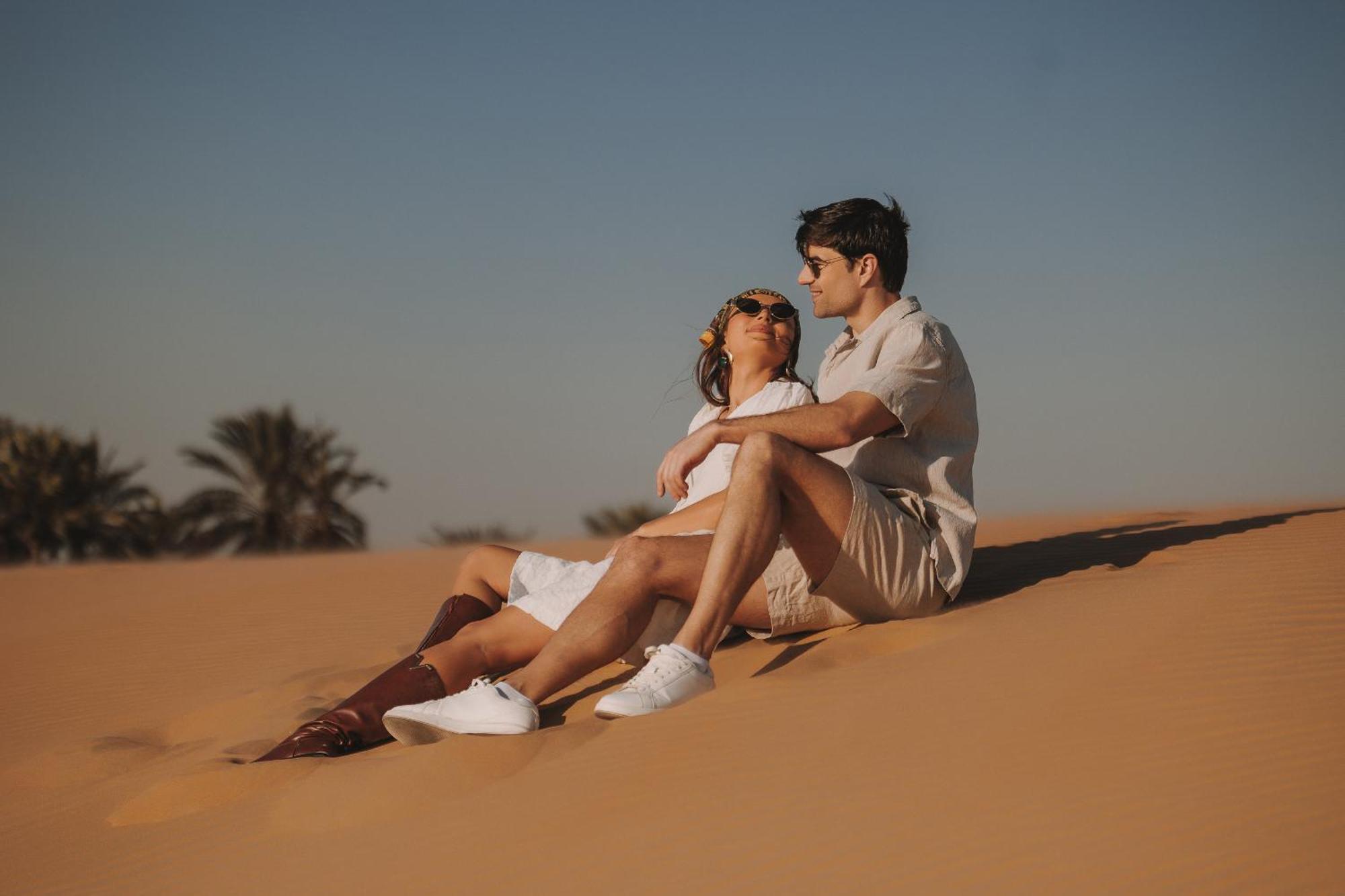 Aldhafra Resort, Vignette Collection By Ihg Мадинат-Зайед Экстерьер фото