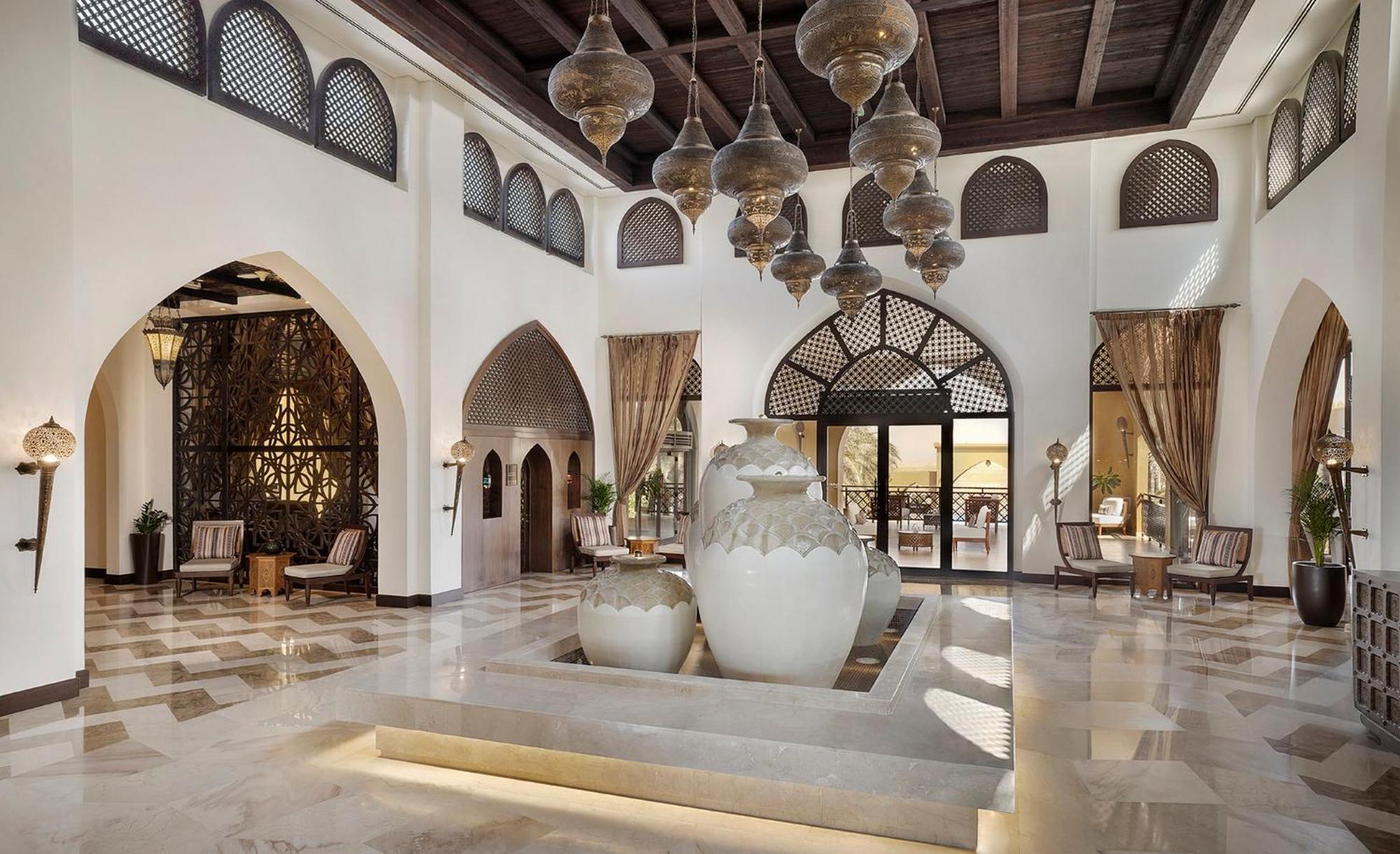 Aldhafra Resort, Vignette Collection By Ihg Мадинат-Зайед Экстерьер фото