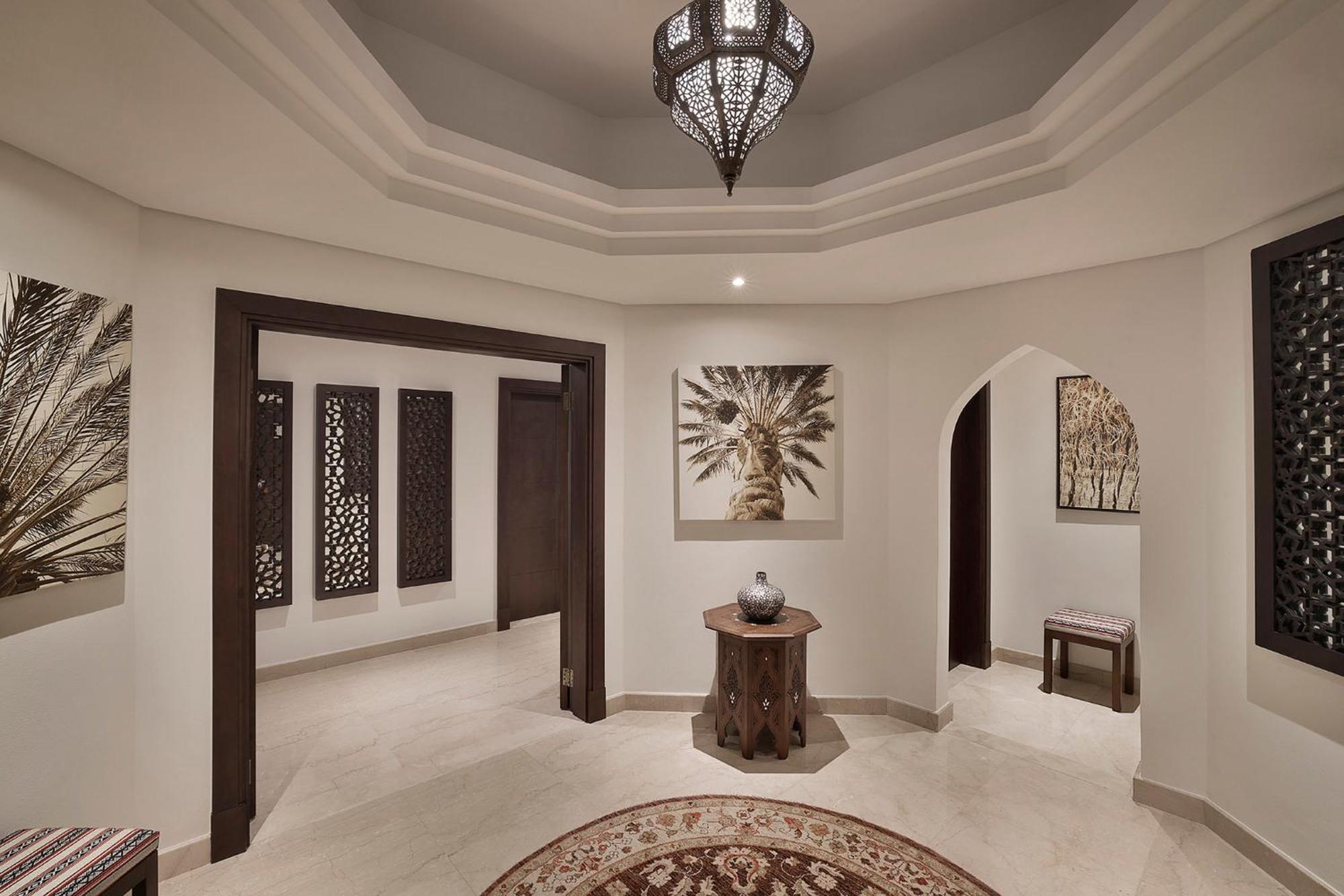 Aldhafra Resort, Vignette Collection By Ihg Мадинат-Зайед Экстерьер фото
