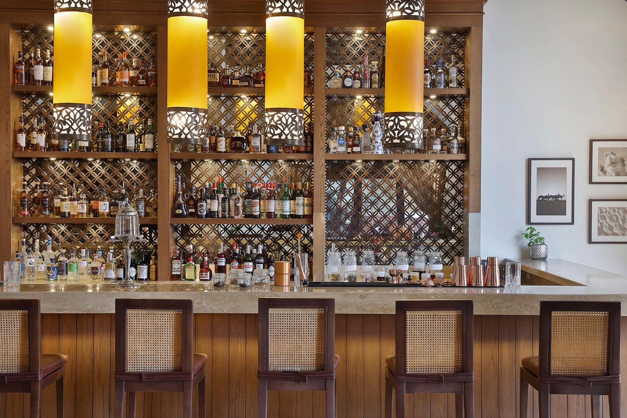 Aldhafra Resort, Vignette Collection By Ihg Мадинат-Зайед Экстерьер фото