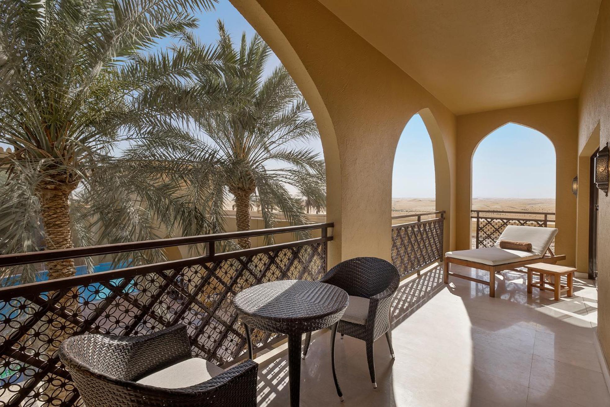Aldhafra Resort, Vignette Collection By Ihg Мадинат-Зайед Экстерьер фото